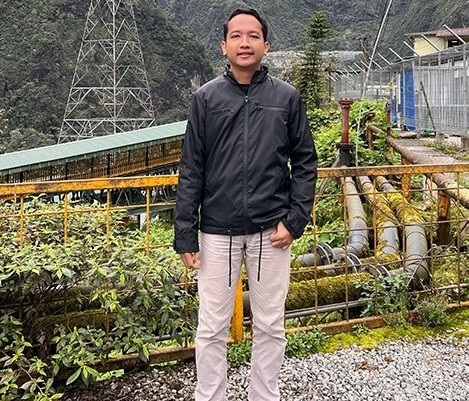 Contoh — Foto Kegiatan